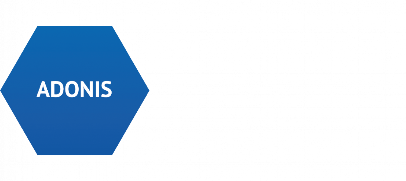 Logos Links Adonis links