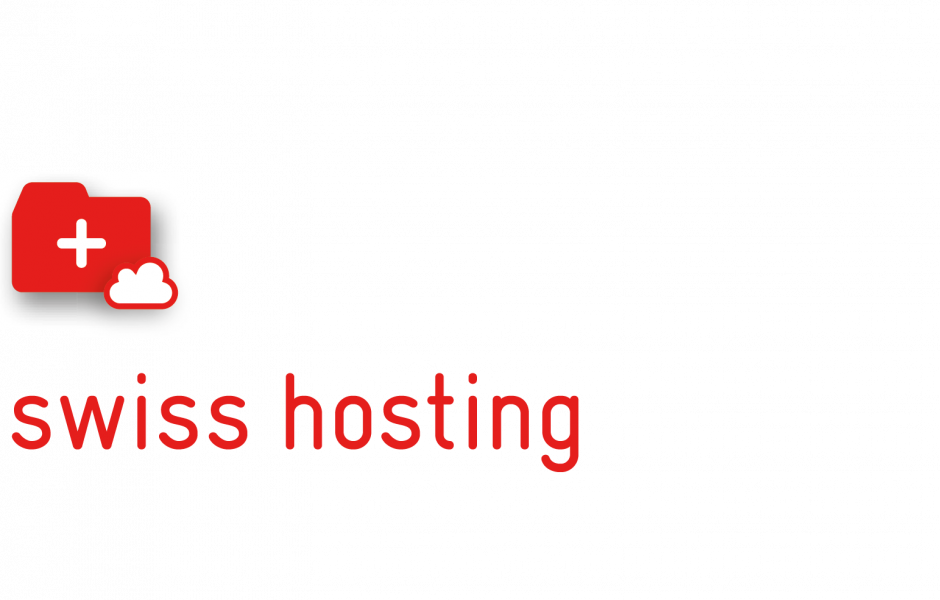 Swiss made Logos Web links swiss hosting