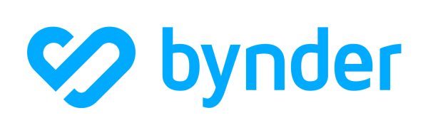 1200px Bynder Logo Blue