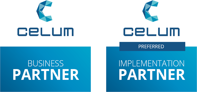 CELUM Partner