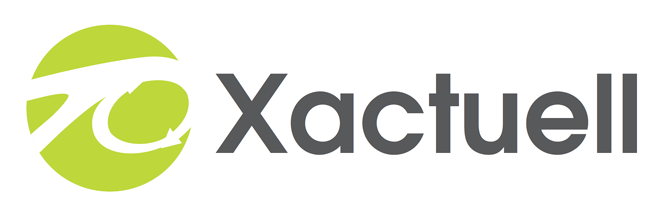 Logo_Xactuell_White