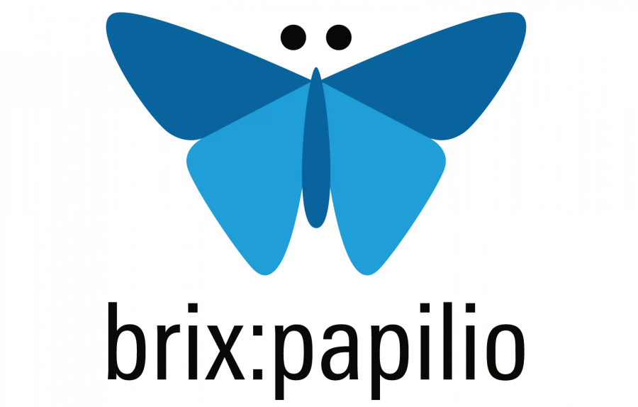 Brix product logo cmyk 370x236px brix papilio