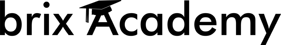 Brix academy logo