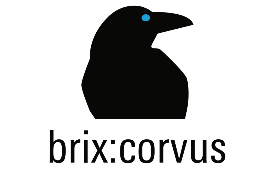 Brix product logo cmyk 370x236px brix corvus