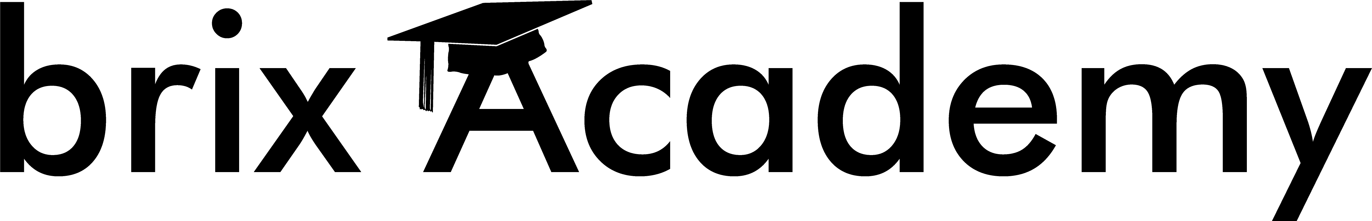 Brix academy logo