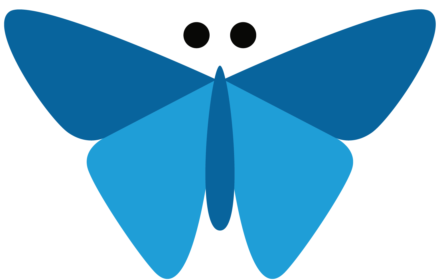 Brix product logo no name papilio