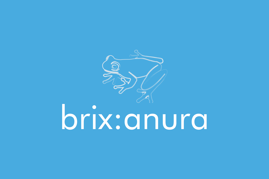 brix:anura for CELUM