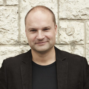 Frank Johne