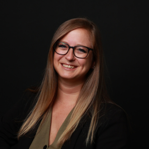 Nathalie Heuser